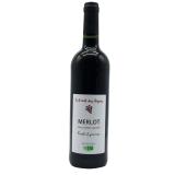 VIN UE MERLOT S/SULFITE AJ 75CL