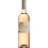 IGP PAYS D'OC ROSE   LES CISTES   75CL