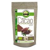 POUDRE DE CACAO CRU SANS SUCRE 200G