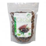 FÈVES DE CACAO ENTIÈRES 400G