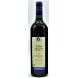 AOP COTES DE BOURG CHATEAU PILLOT