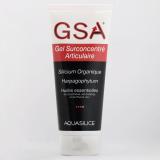 GSA AUX HUILES ESSENTIELS
