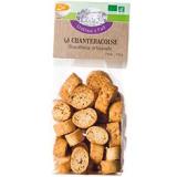 CROUTONS A L'AIL