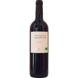 IGP DOMAINE DES JARDINETTES ROUGE 75CL