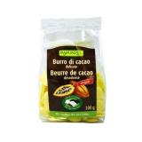 BEURRE DE CACAO DÉSODORISÉ PASTILLE 100G