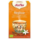 YOGI TEA RÉGLISSE