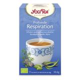 YOGI TEA RESPIRATION PROFONDE