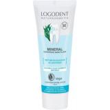 DENTIFRICE MINERAL