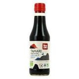 TAMARI -25% DE SEL 250ML