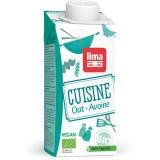 OAT AVOINE CUISINE