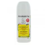 ROLLER ANTI MOUSTIQUE CORPS PRANAROM