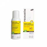 SPRAY ANTI MOUSTIQUE CORPS PRANAROM