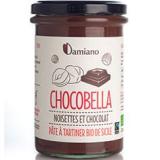 CHOCOBELLA