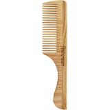 PEIGNE MANCHE DENTS SERREES