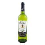 VIN D'ESPAGNE MACATELA BLANC