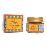 BAUME TIGRE ROUGE